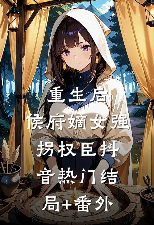 重生后，侯府嫡女强拐权臣抖音热门结局+番外