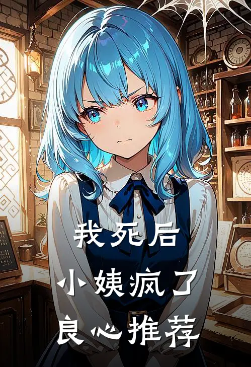 我死后，小姨疯了良心推荐