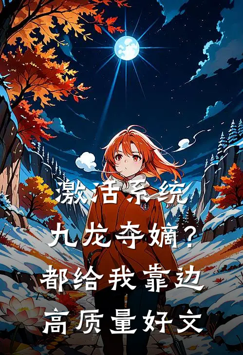 激活系统：九龙夺嫡？都给我靠边高质量好文