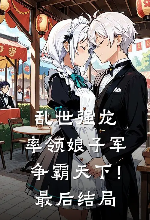 乱世强龙,率领娘子军争霸天下!最后结局怎么样