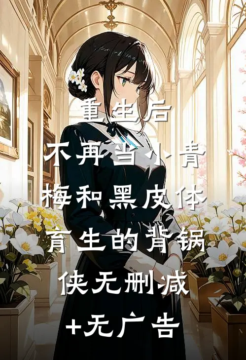 重生后，不再当小青梅和黑皮体育生的背锅侠无删减+无广告