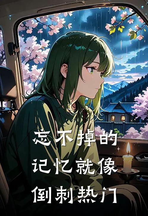 忘不掉的记忆就像倒刺热门