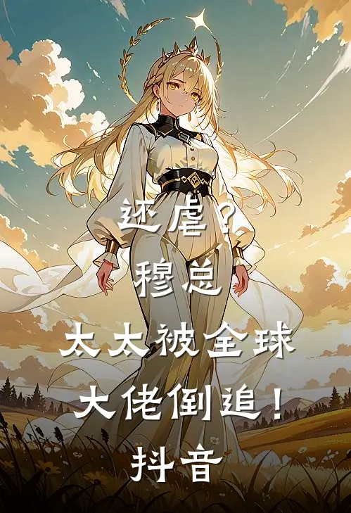还虐？穆总，太太被全球大佬倒追！抖音