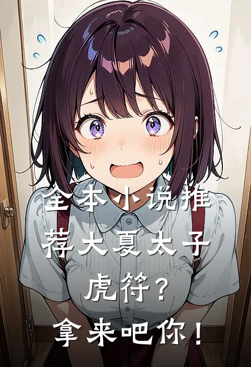 全本小说推荐大夏太子：虎符？拿来吧你！