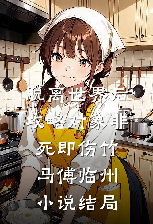 脱离世界后，攻略对象非死即伤竹马傅临州小说结局