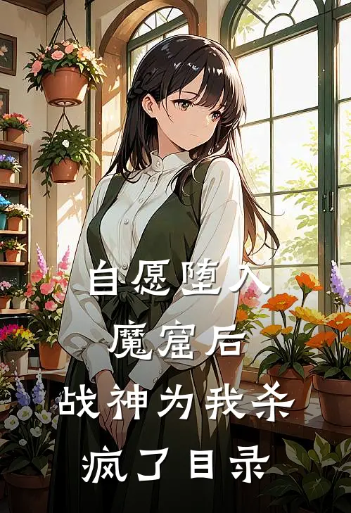 自愿堕入魔窟后，战神为我杀疯了目录