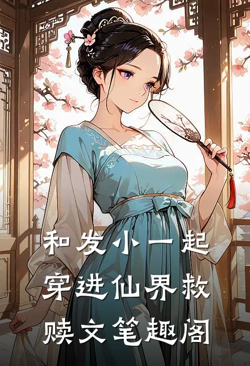 和发小一起穿进仙界救赎文笔趣阁