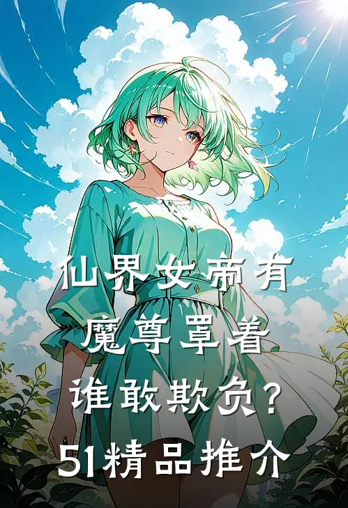 仙界女帝有魔尊罩着,谁敢欺负?51精品推介