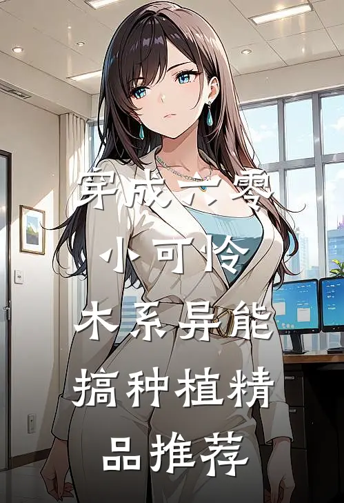穿成六零小可怜，木系异能搞种植精品推荐