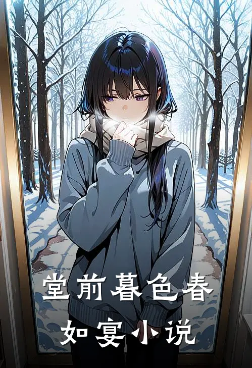 堂前暮色春如宴小说