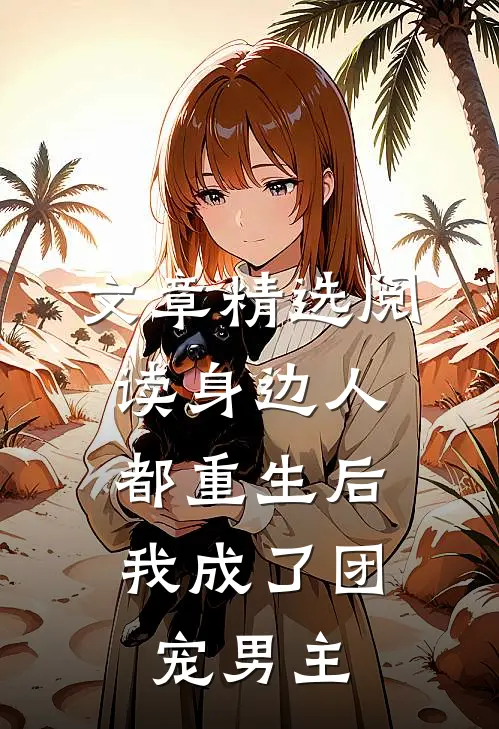 文章精选阅读身边人都重生后，我成了团宠男主