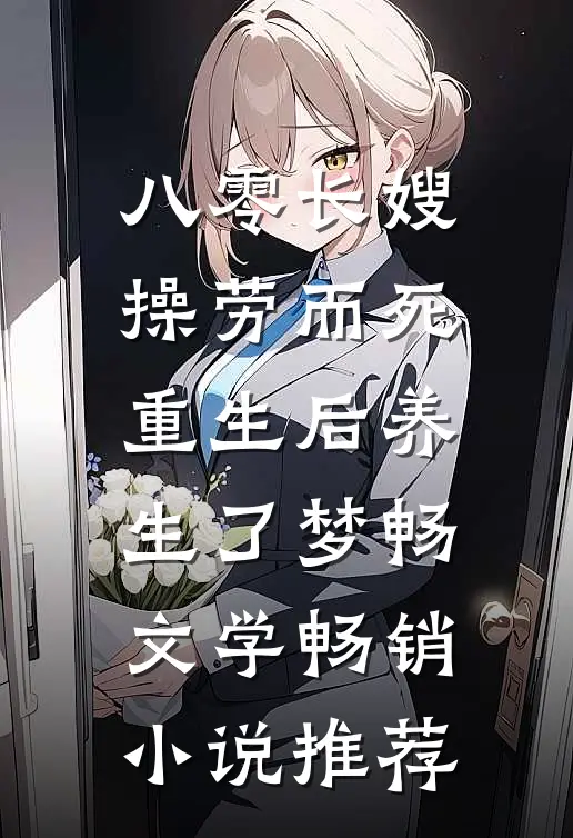 八零长嫂操劳而死:重生后养生了 梦畅文学畅销小说推荐
