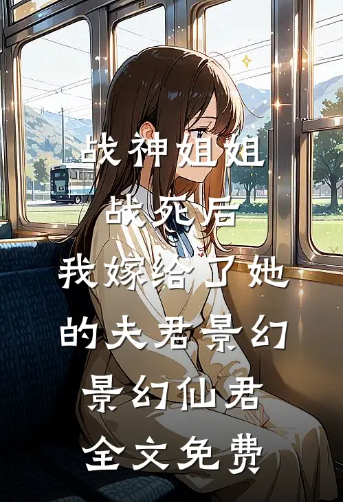 战神姐姐战死后，我嫁给了她的夫君景幻景幻仙君全文免费