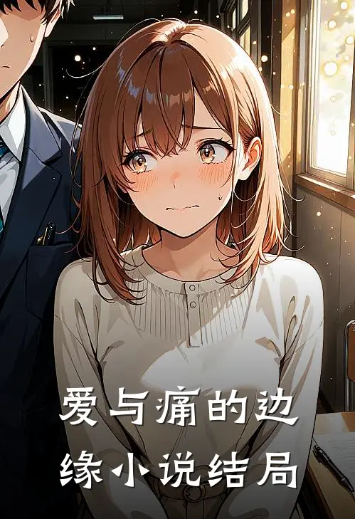 《爱与痛的边缘》小说结局