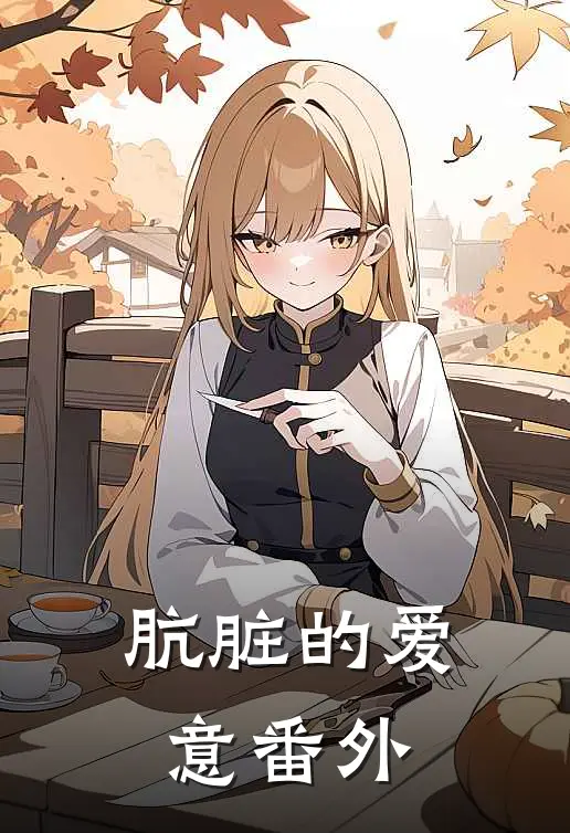 肮脏的爱意 番外