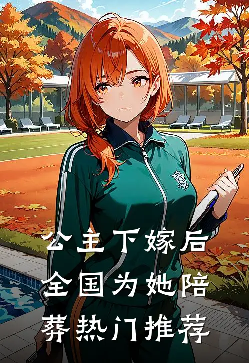 公主下嫁后，全国为她陪葬热门推荐