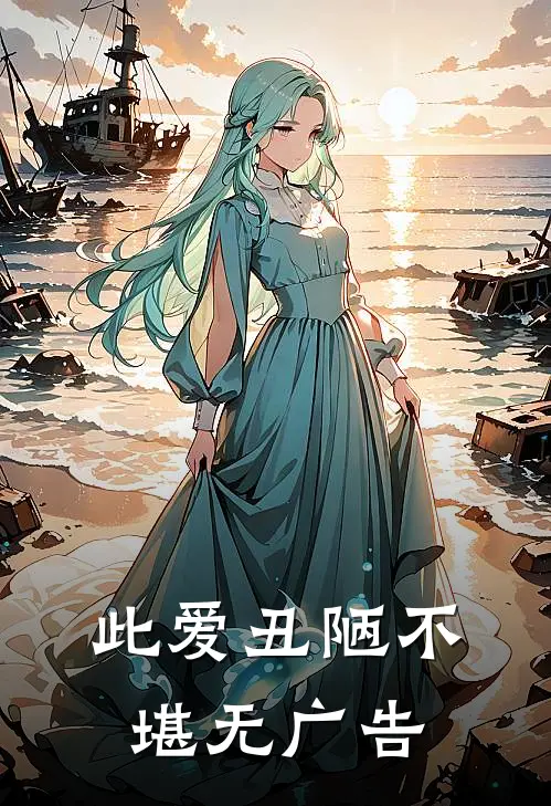 此爱丑陋不堪无广告