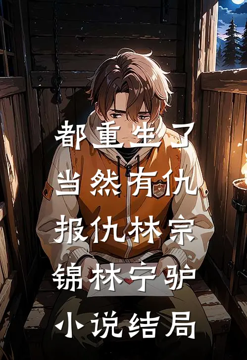都重生了，当然有仇报仇林宗锦林宁驴小说结局