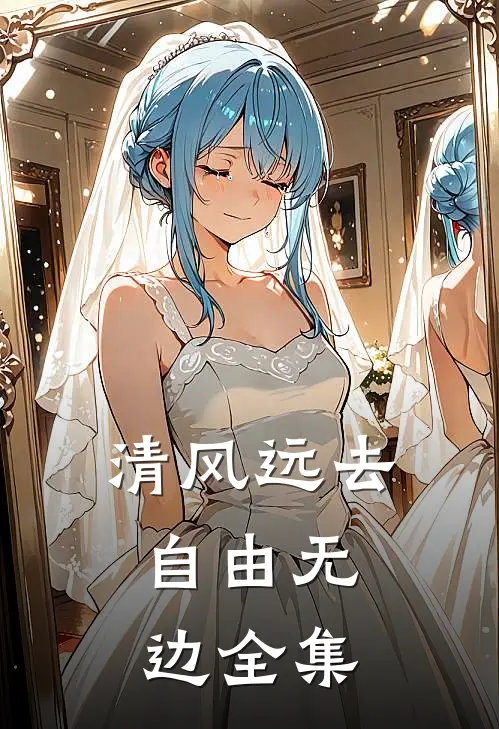 清风远去，自由无边全集