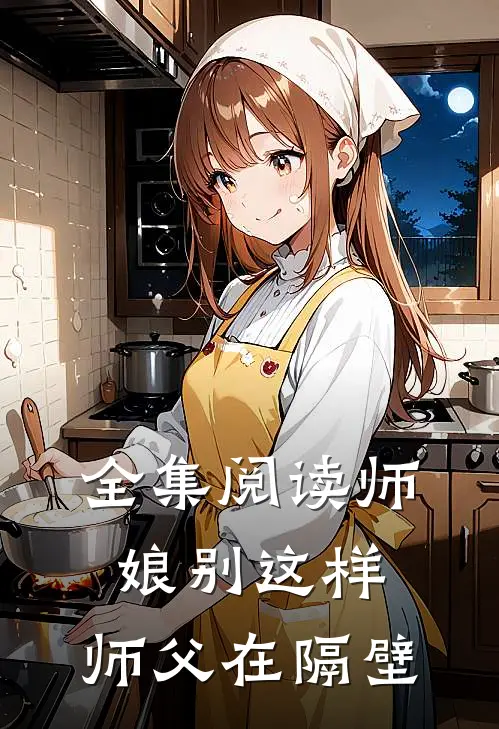 全集阅读师娘别这样,师父在隔壁