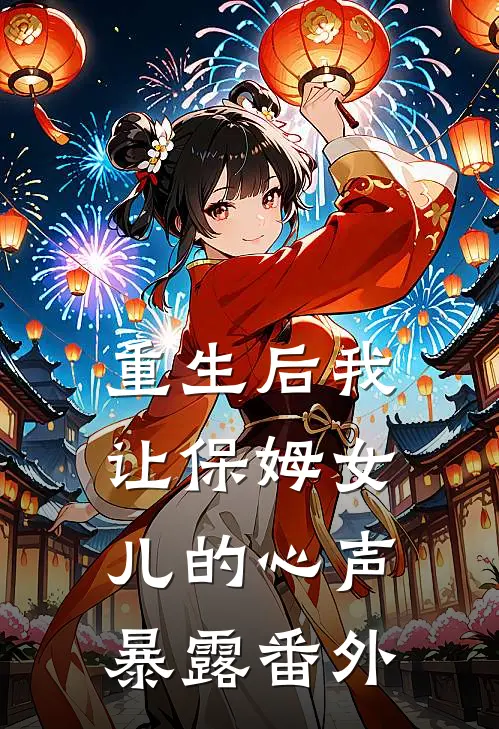 重生后我让保姆女儿的心声暴露 番外
