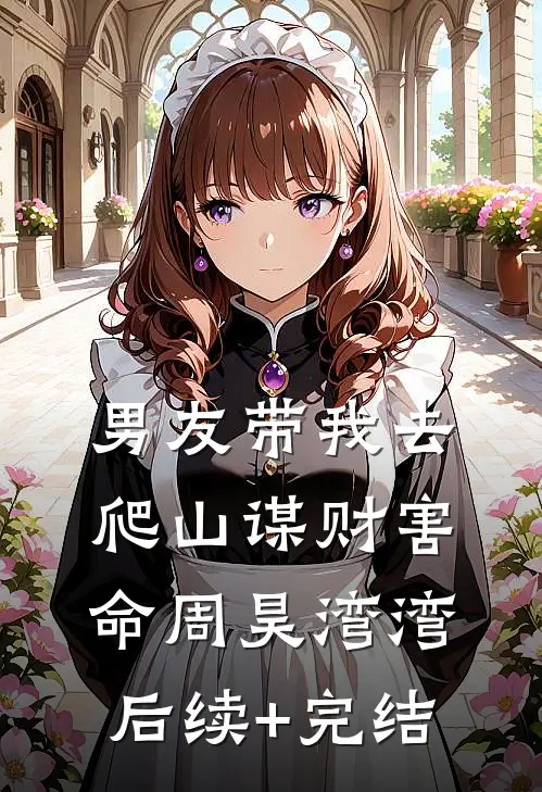 男友带我去爬山谋财害命周昊湾湾后续+完结