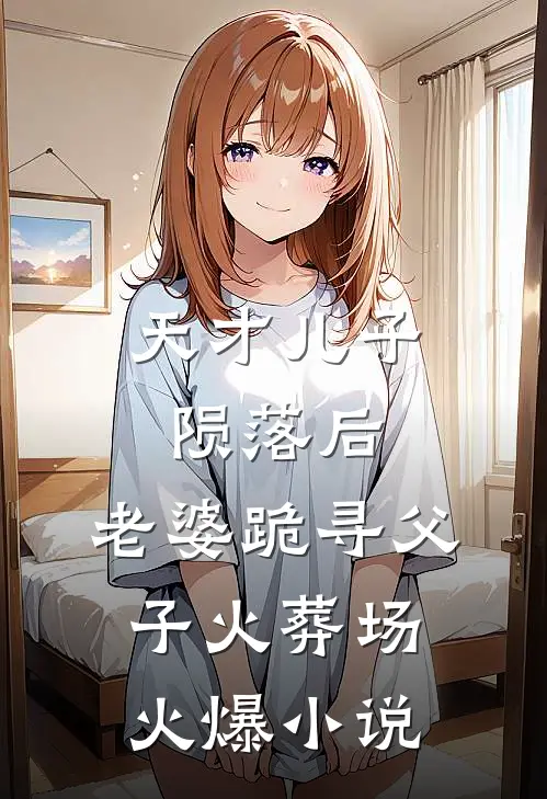 天才儿子陨落后，老婆跪寻父子火葬场火爆小说