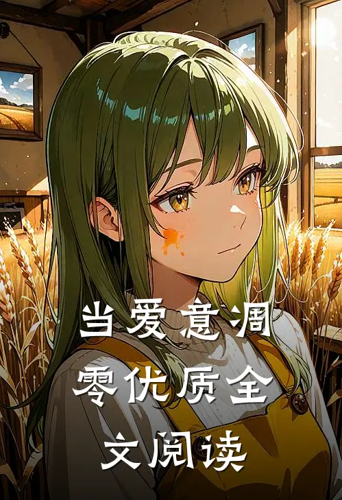 当爱意凋零优质全文阅读