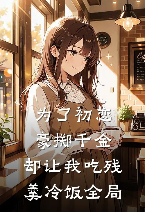 为了初恋豪掷千金，却让我吃残羹冷饭全局