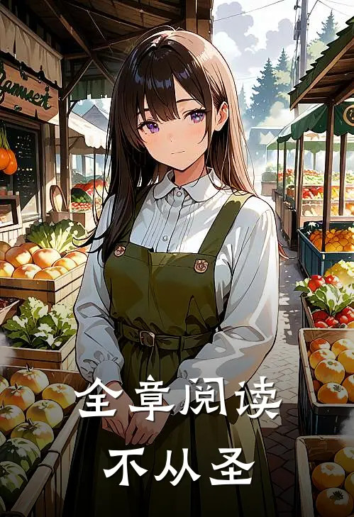 全章阅读不从圣