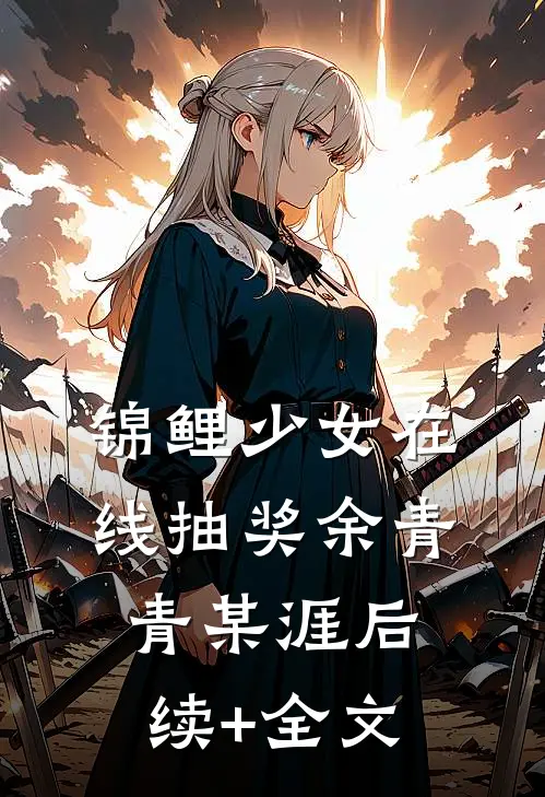 锦鲤少女在线抽奖余青青某涯后续+全文