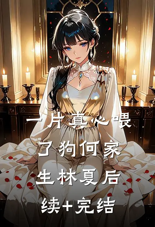 一片真心喂了狗何家生林夏后续+完结