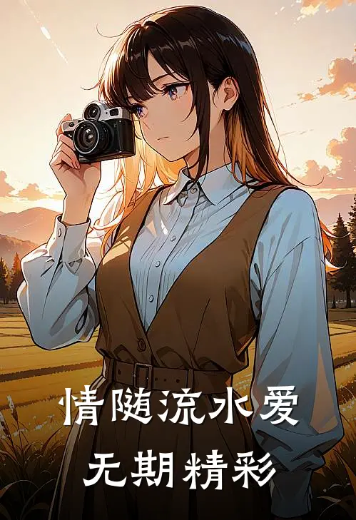 情随流水爱无期精彩