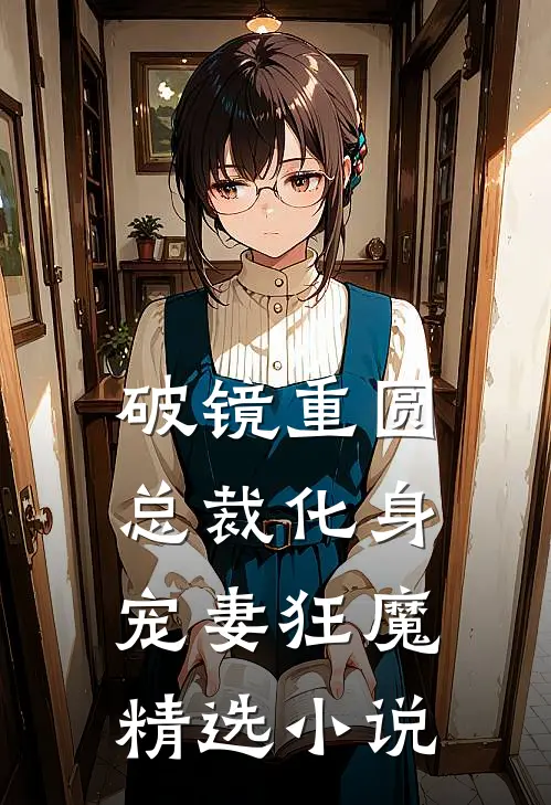 破镜重圆：总裁化身宠妻狂魔精选小说