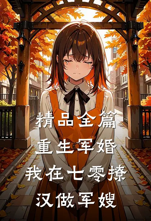 精品全篇重生军婚：我在七零撩汉做军嫂