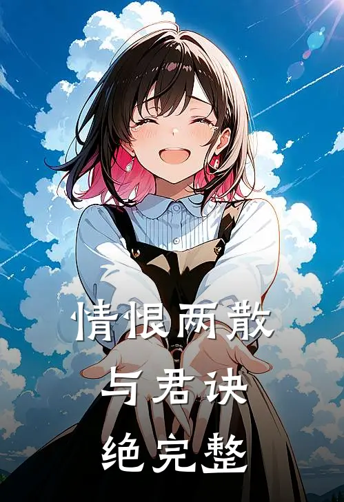 情恨两散，与君诀绝完整