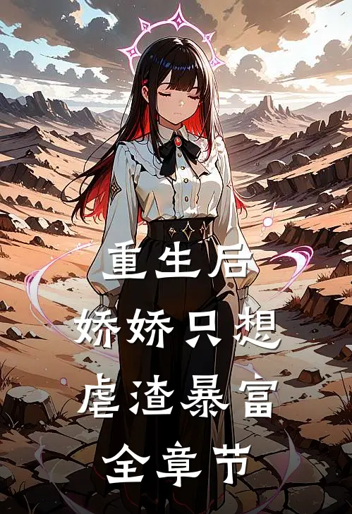 重生后，娇娇只想虐渣暴富全章节