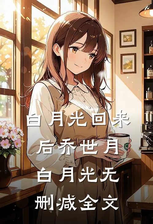 白月光回来后乔世月白月光无删减全文