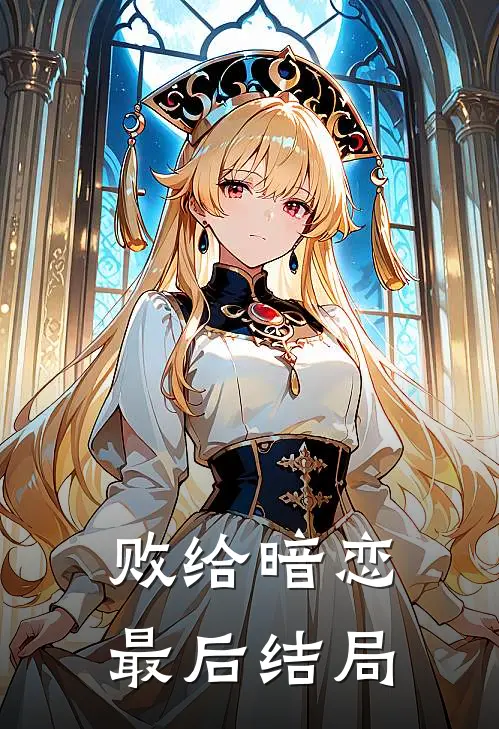 败给暗恋最后结局