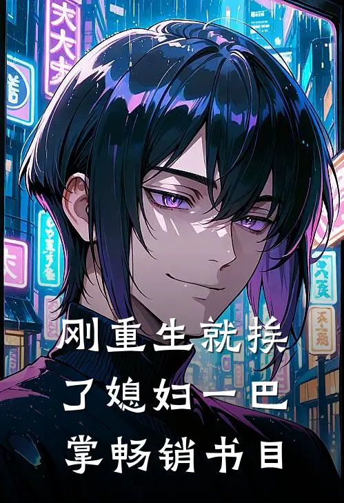 刚重生就挨了媳妇一巴掌畅销书目