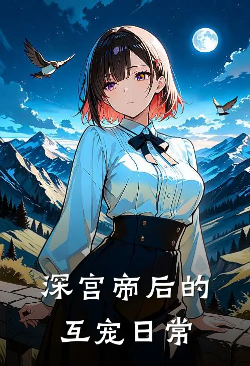 深宫帝后的互宠日常