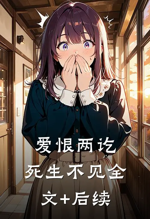 爱恨两讫，死生不见全文+后续