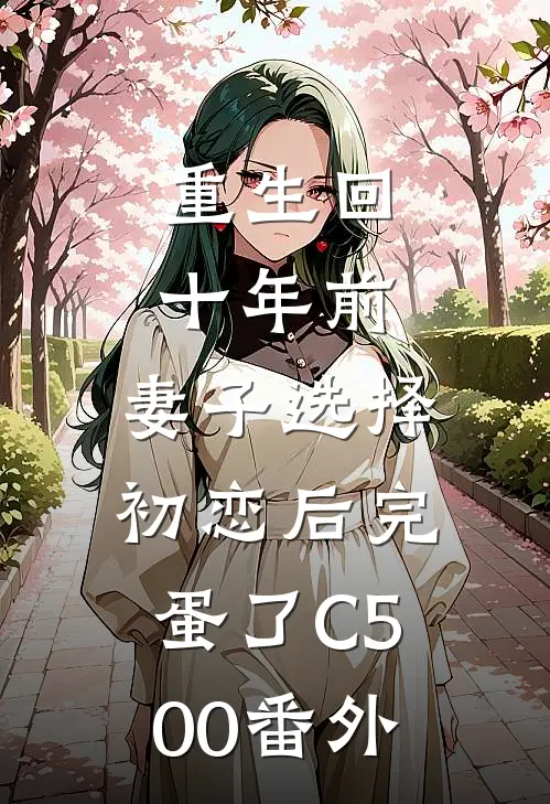 重生回十年前，妻子选择初恋后完蛋了C500番外
