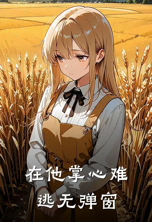 在他掌心难逃无弹窗