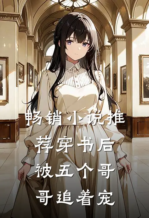 畅销小说推荐穿书后被五个哥哥追着宠