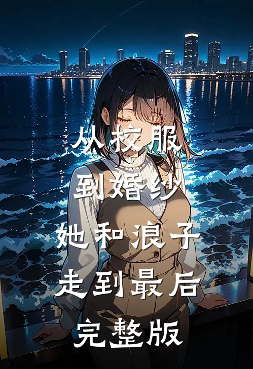 从校服到婚纱，她和浪子走到最后完整版