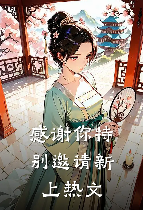 感谢你特别邀请新上热文