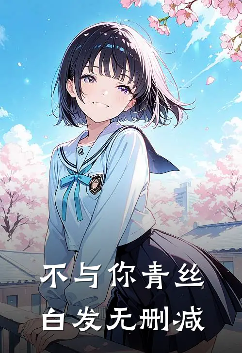 不与你青丝白发无删减