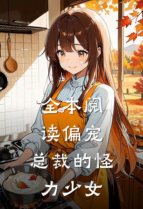 全本阅读偏宠：总裁的怪力少女