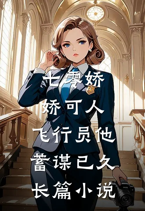 七零娇娇可人，飞行员他蓄谋已久长篇小说